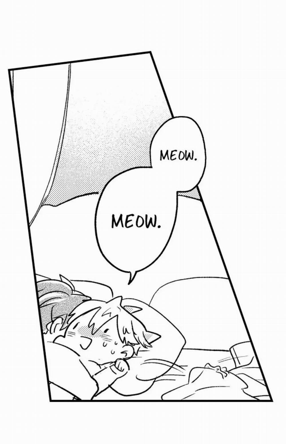 Theodore chỉ xuất hiện vào đêm khuya 2 trang 25