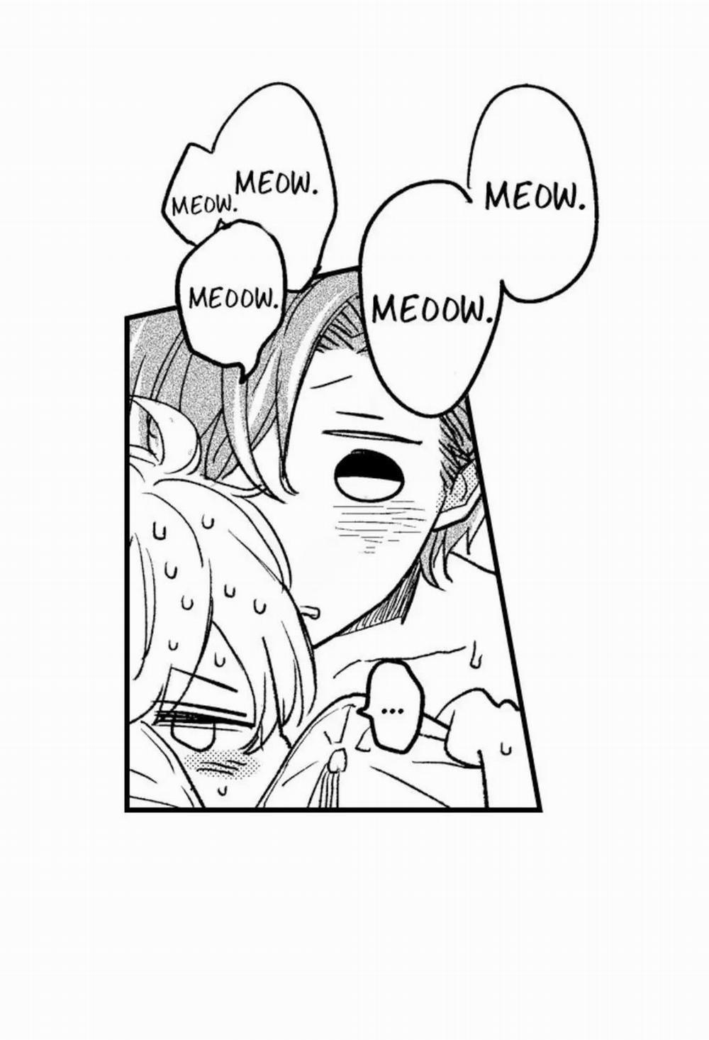 Theodore chỉ xuất hiện vào đêm khuya 2 trang 26