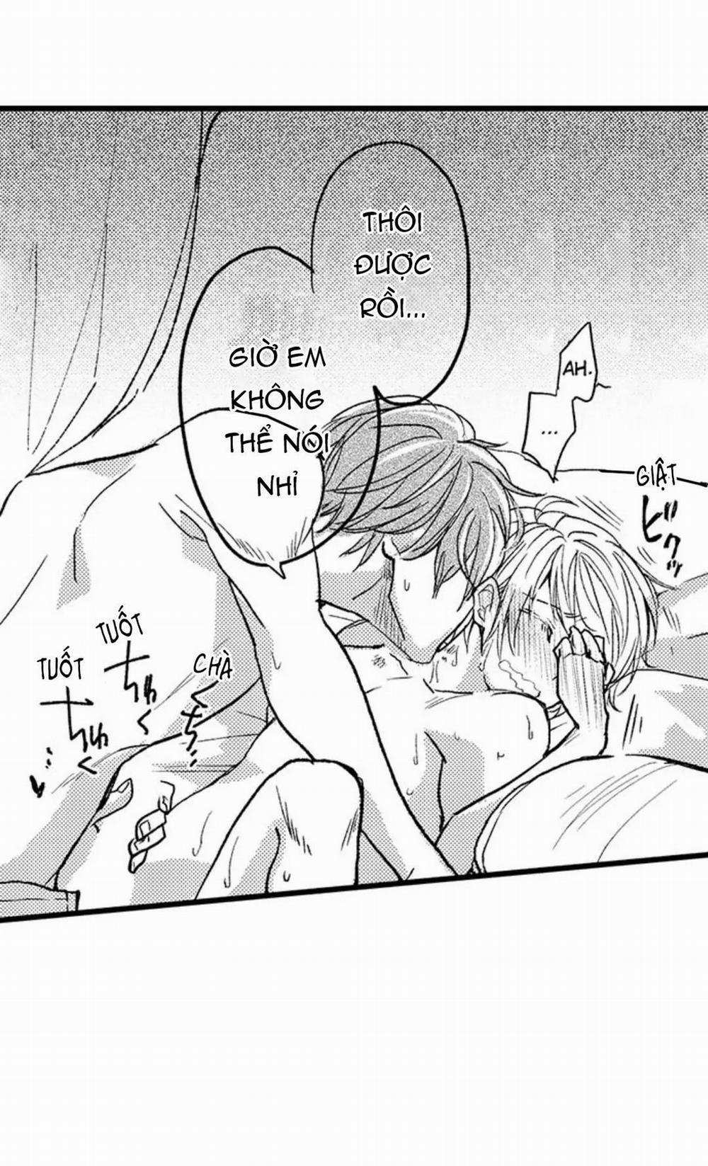 Theodore chỉ xuất hiện vào đêm khuya 2 trang 28