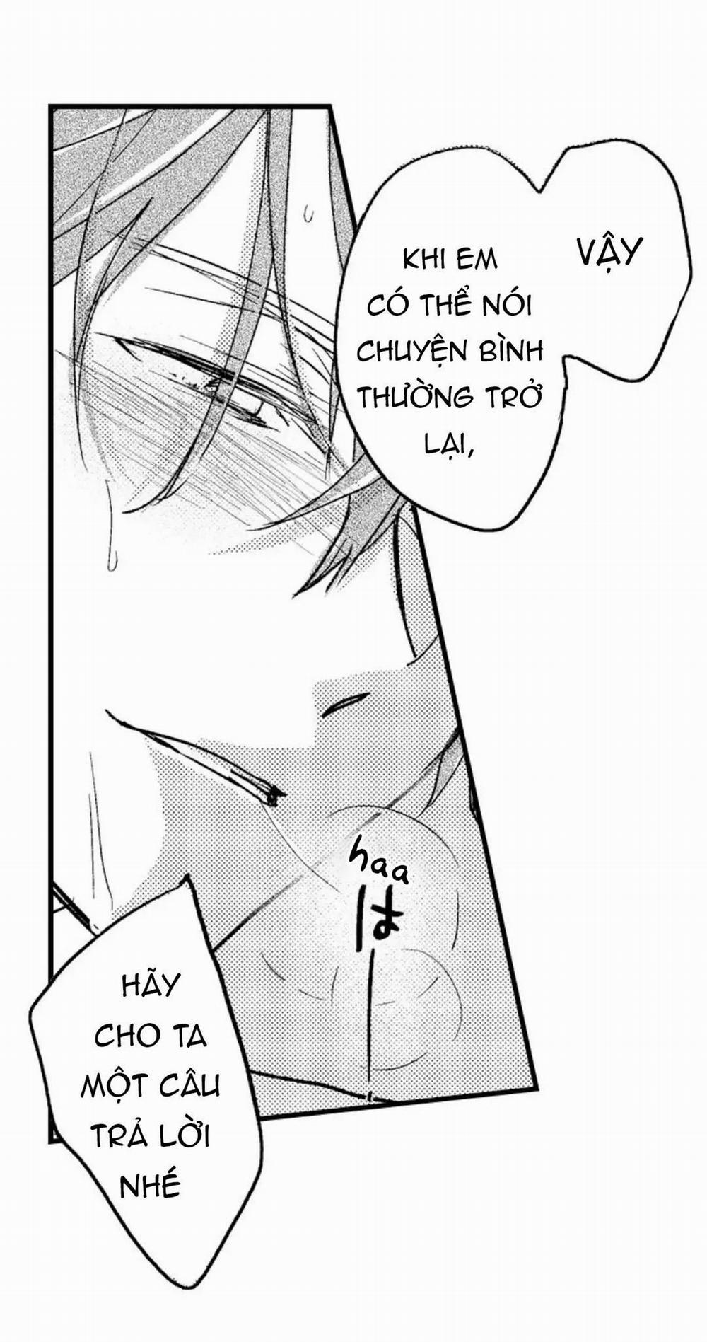 Theodore chỉ xuất hiện vào đêm khuya 2 trang 29