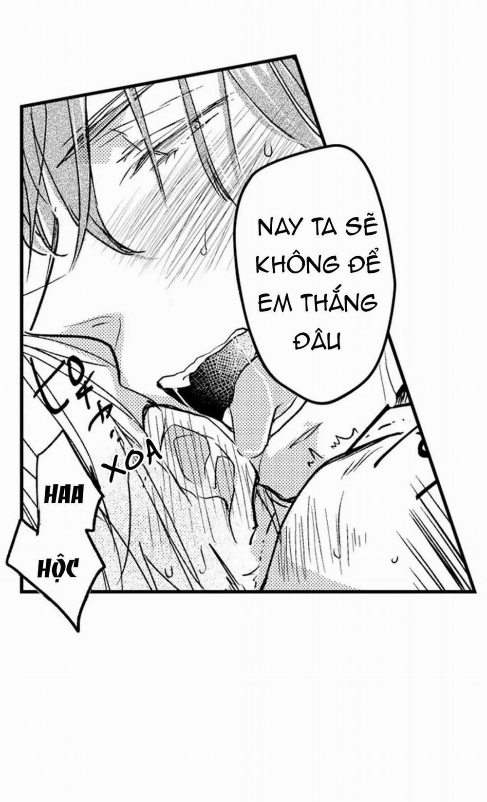 Theodore chỉ xuất hiện vào đêm khuya 2 trang 31