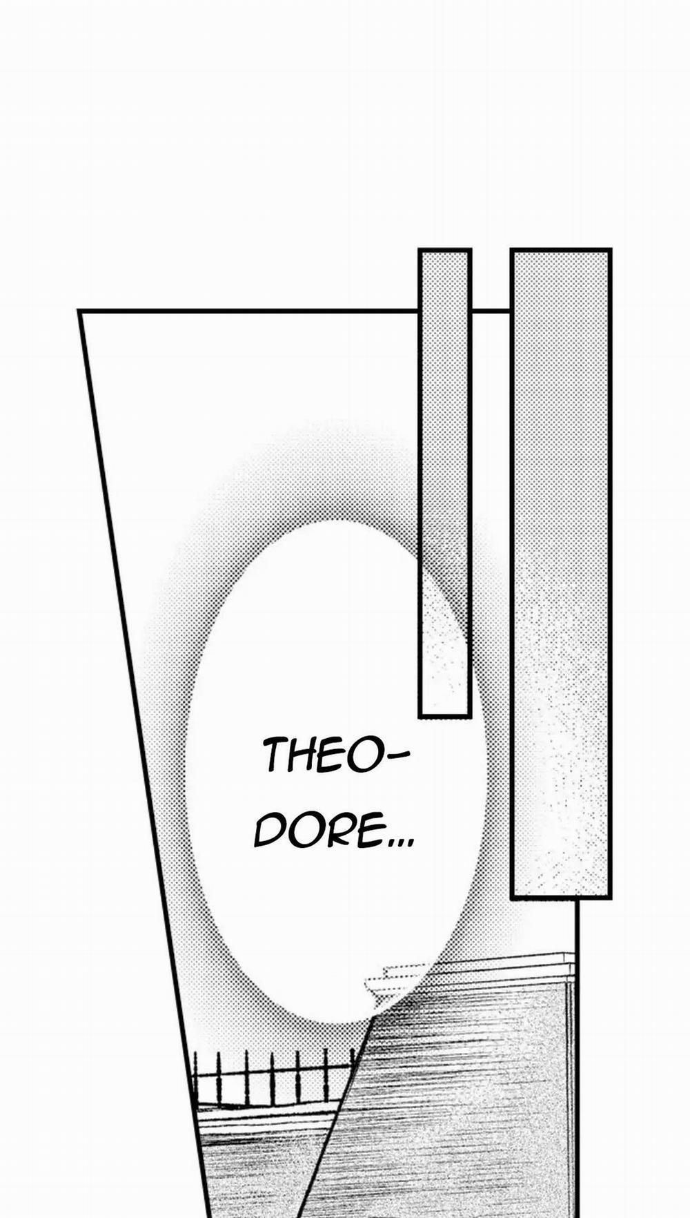 Theodore chỉ xuất hiện vào đêm khuya 2 trang 35