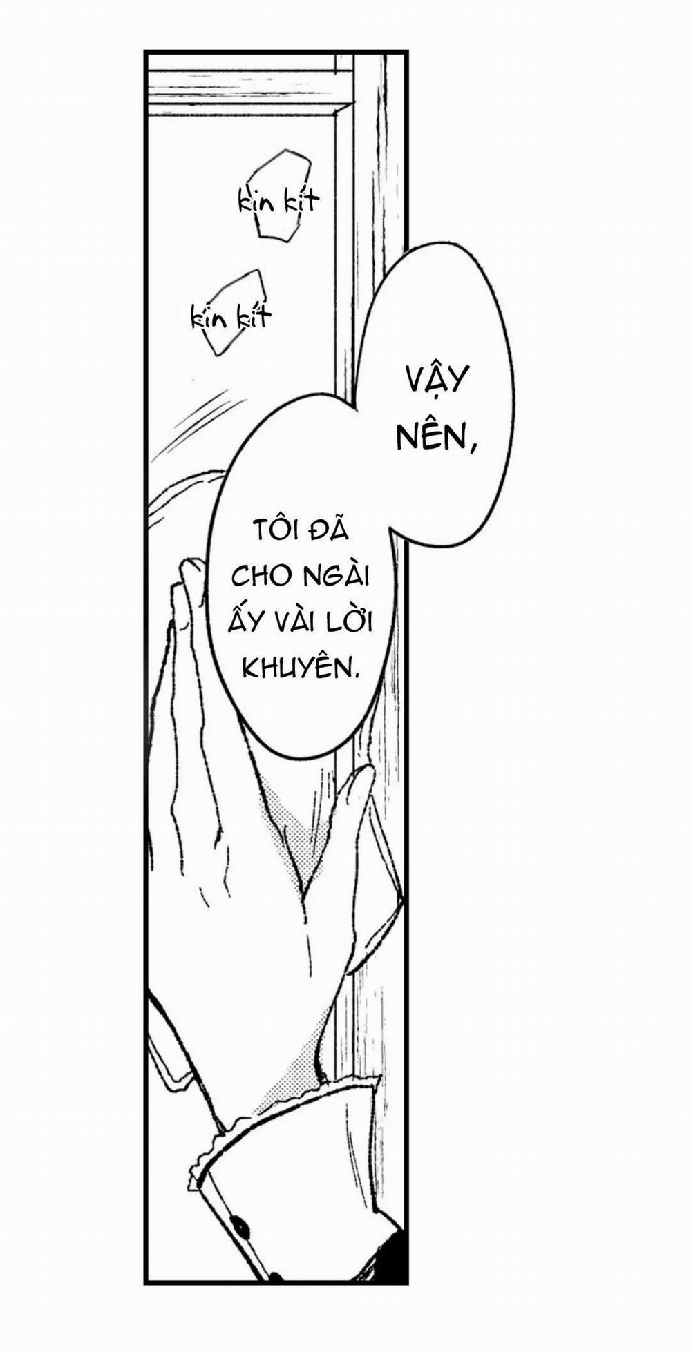 Theodore chỉ xuất hiện vào đêm khuya 2 trang 37