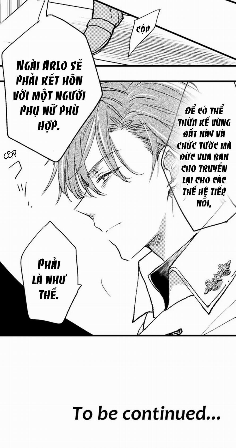 Theodore chỉ xuất hiện vào đêm khuya 2 trang 39