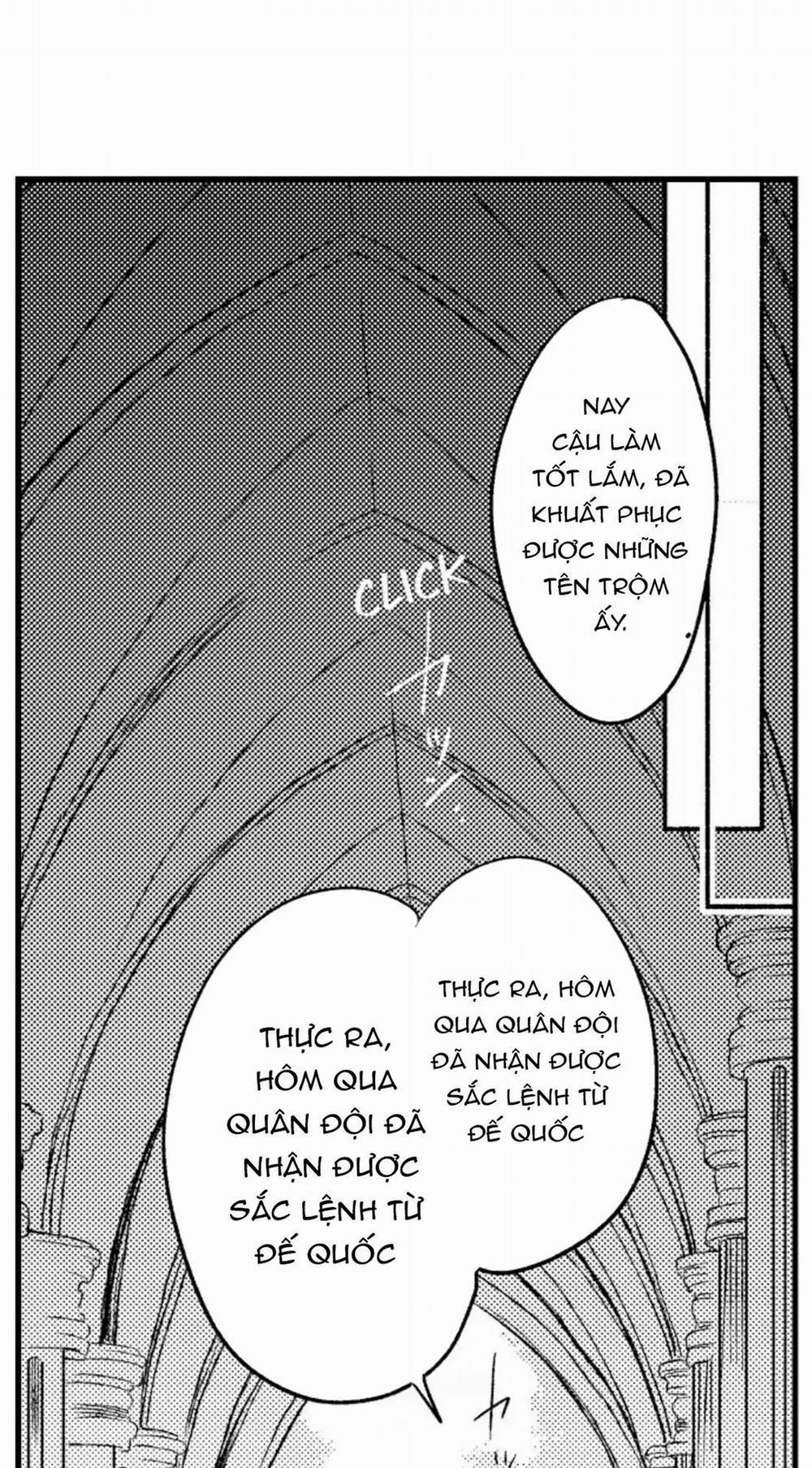 Theodore chỉ xuất hiện vào đêm khuya 3 trang 10