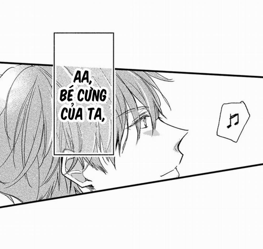 Theodore chỉ xuất hiện vào đêm khuya 3 trang 28