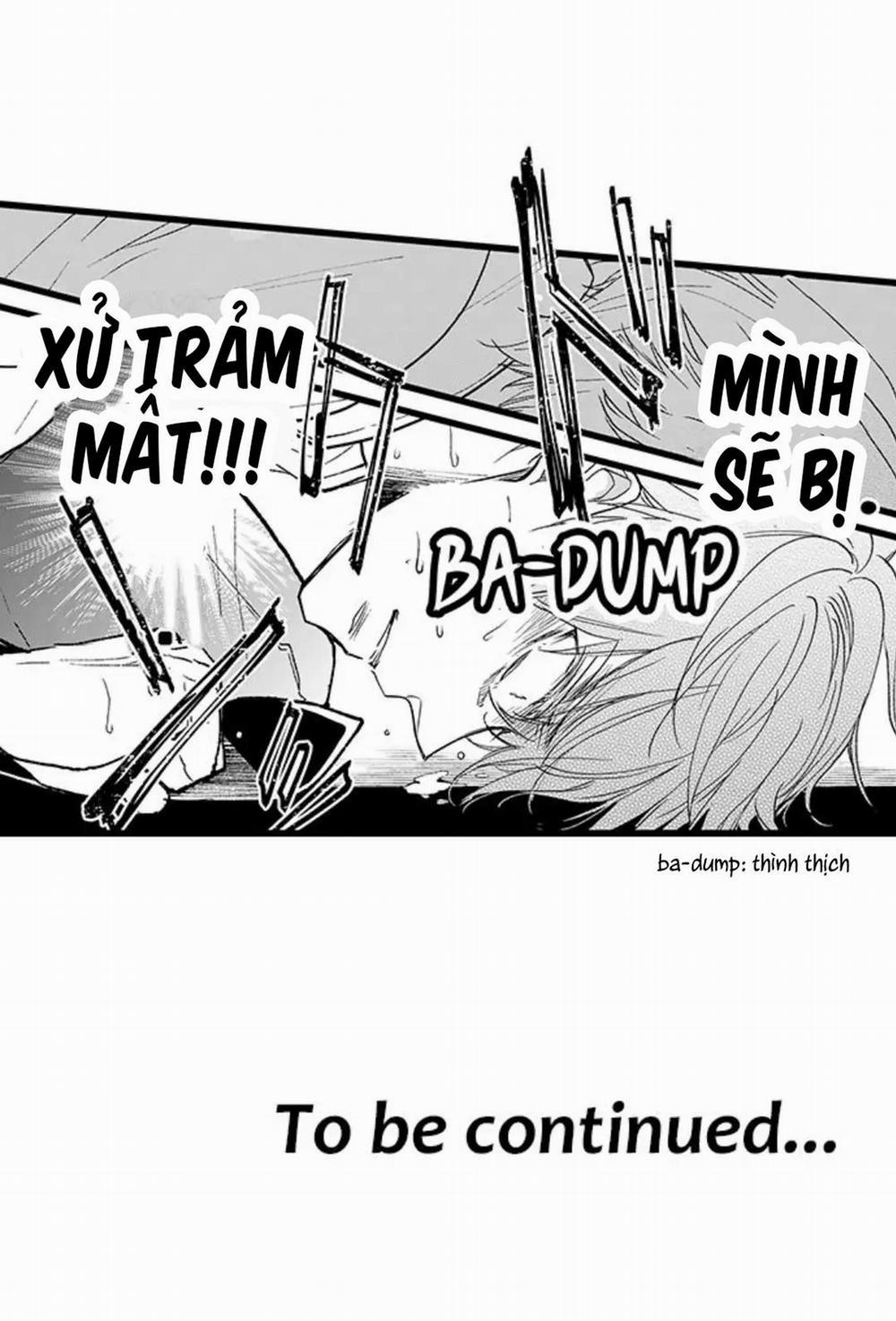 Theodore chỉ xuất hiện vào đêm khuya 3 trang 36