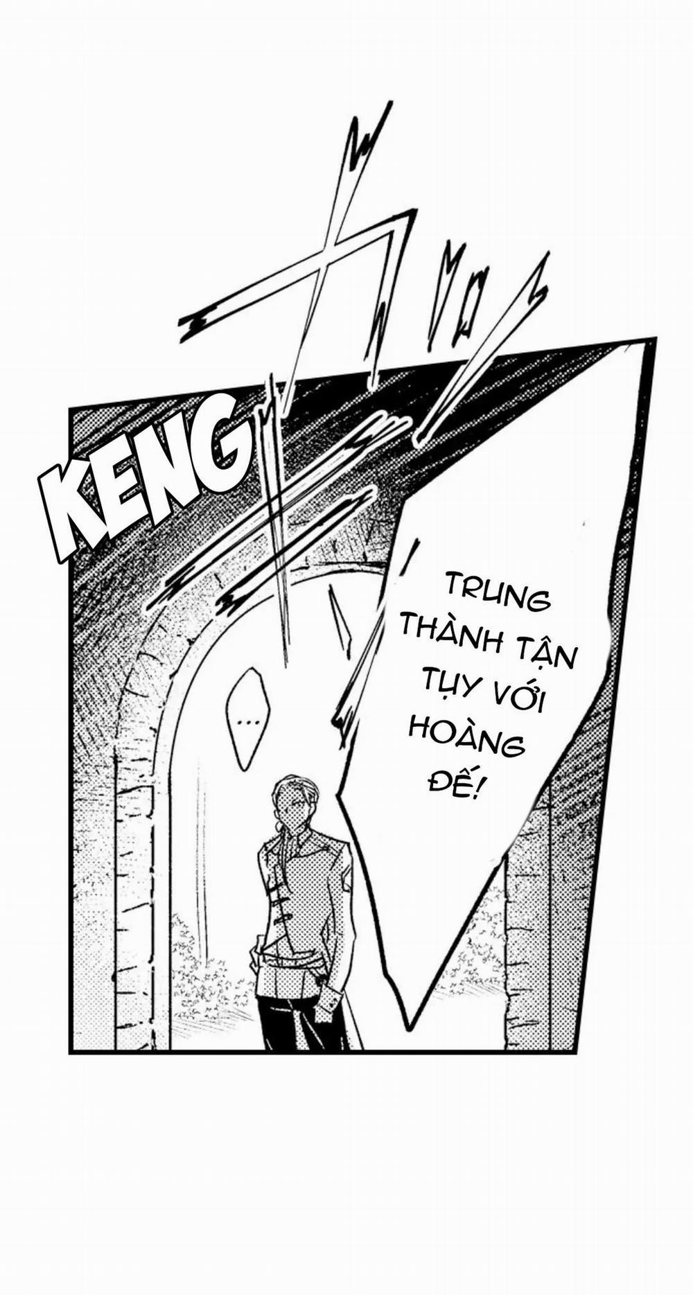 Theodore chỉ xuất hiện vào đêm khuya 3 trang 8