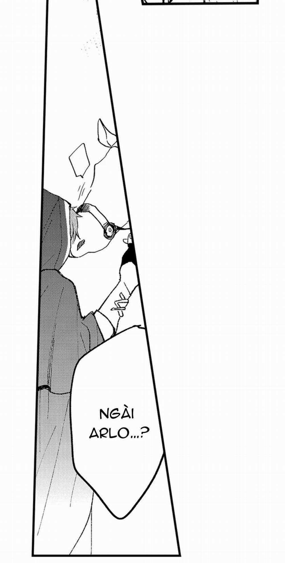 Theodore chỉ xuất hiện vào đêm khuya 4 trang 10