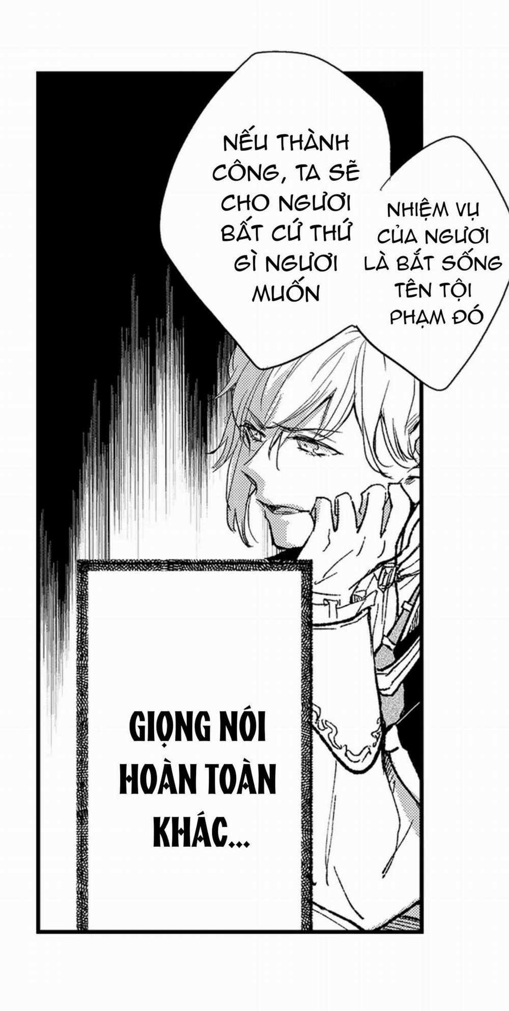 Theodore chỉ xuất hiện vào đêm khuya 4 trang 16