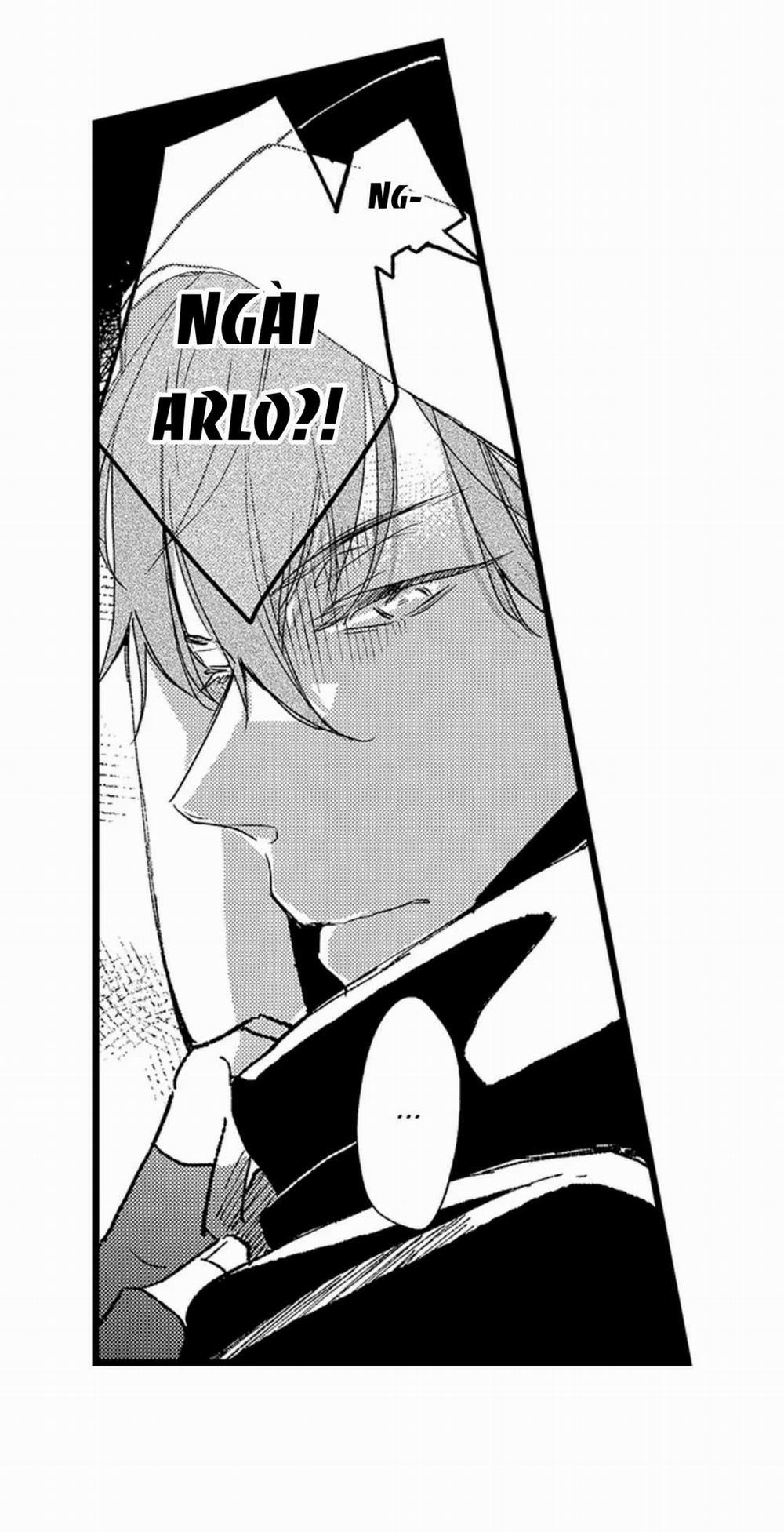 Theodore chỉ xuất hiện vào đêm khuya 4 trang 3