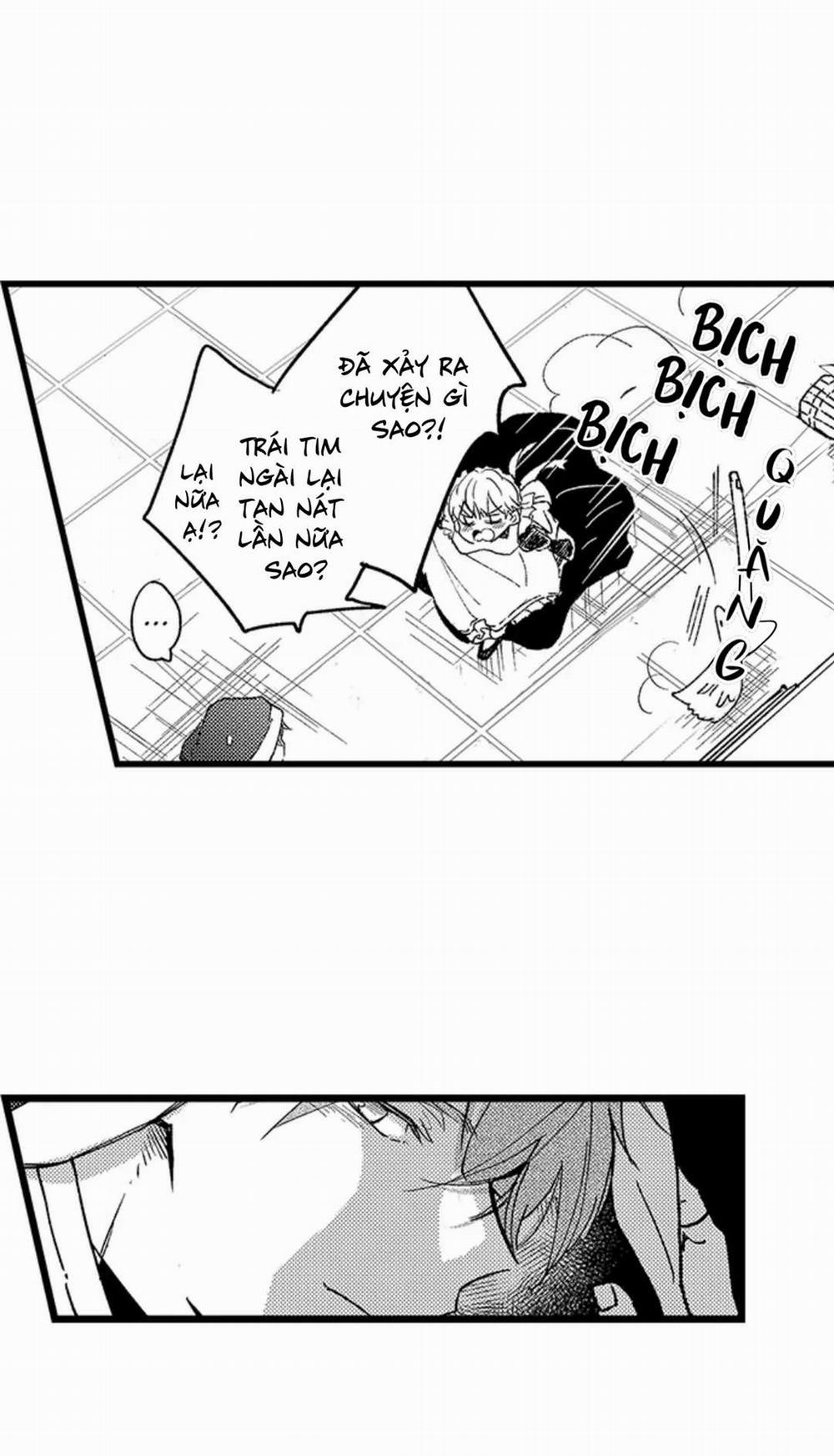 Theodore chỉ xuất hiện vào đêm khuya 4 trang 4