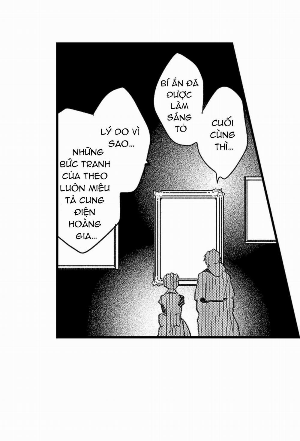 Theodore chỉ xuất hiện vào đêm khuya 4 trang 5