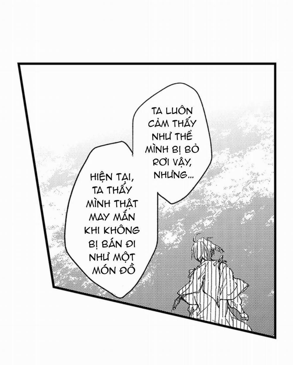 Theodore chỉ xuất hiện vào đêm khuya 4 trang 8