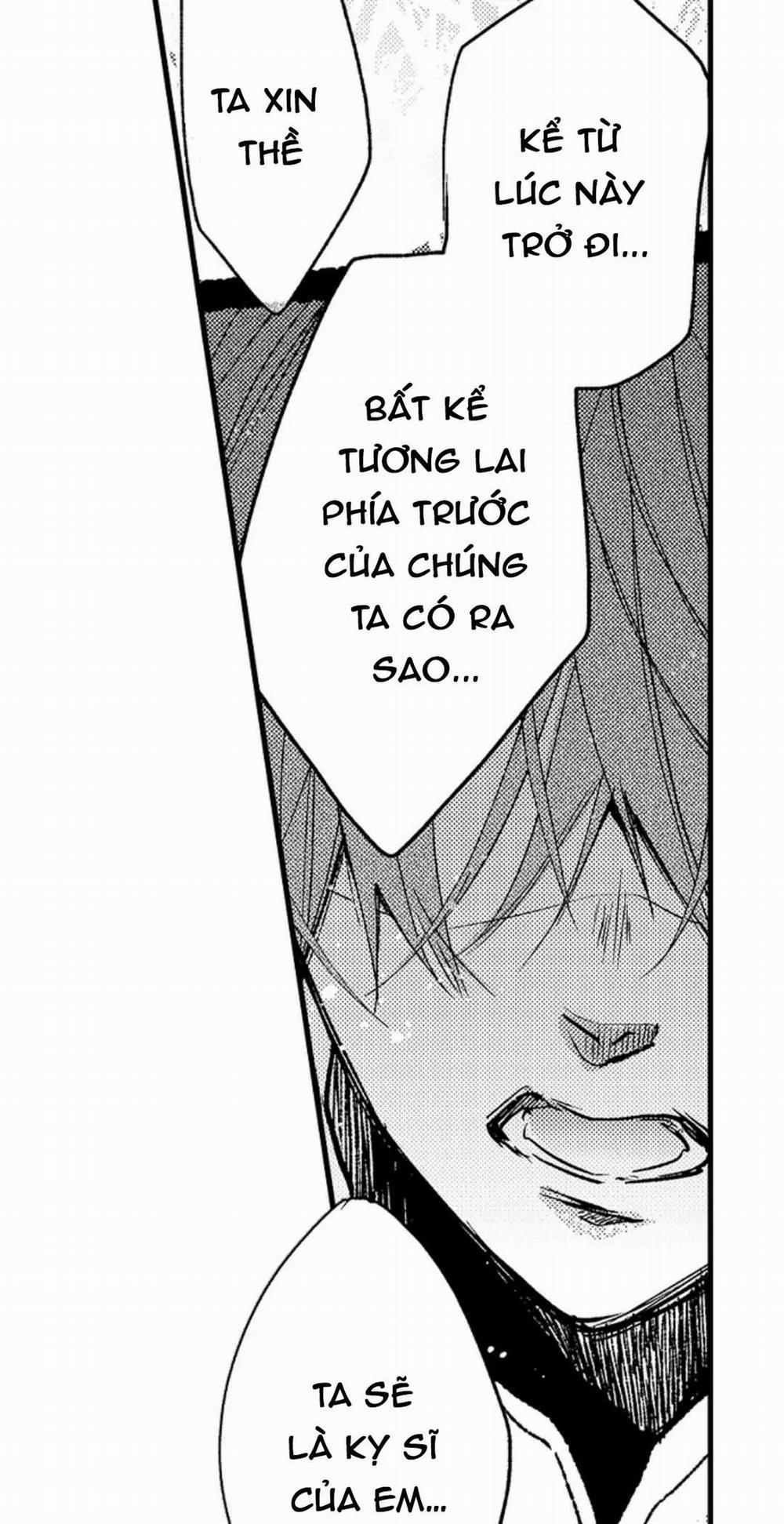 Theodore chỉ xuất hiện vào đêm khuya 5 trang 16