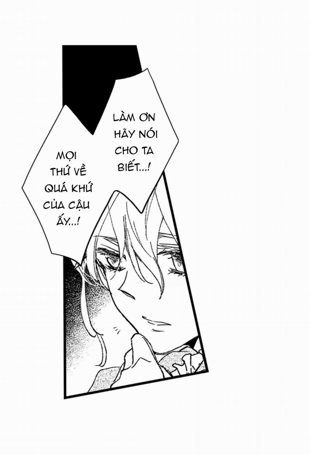 Theodore chỉ xuất hiện vào đêm khuya 5 trang 2