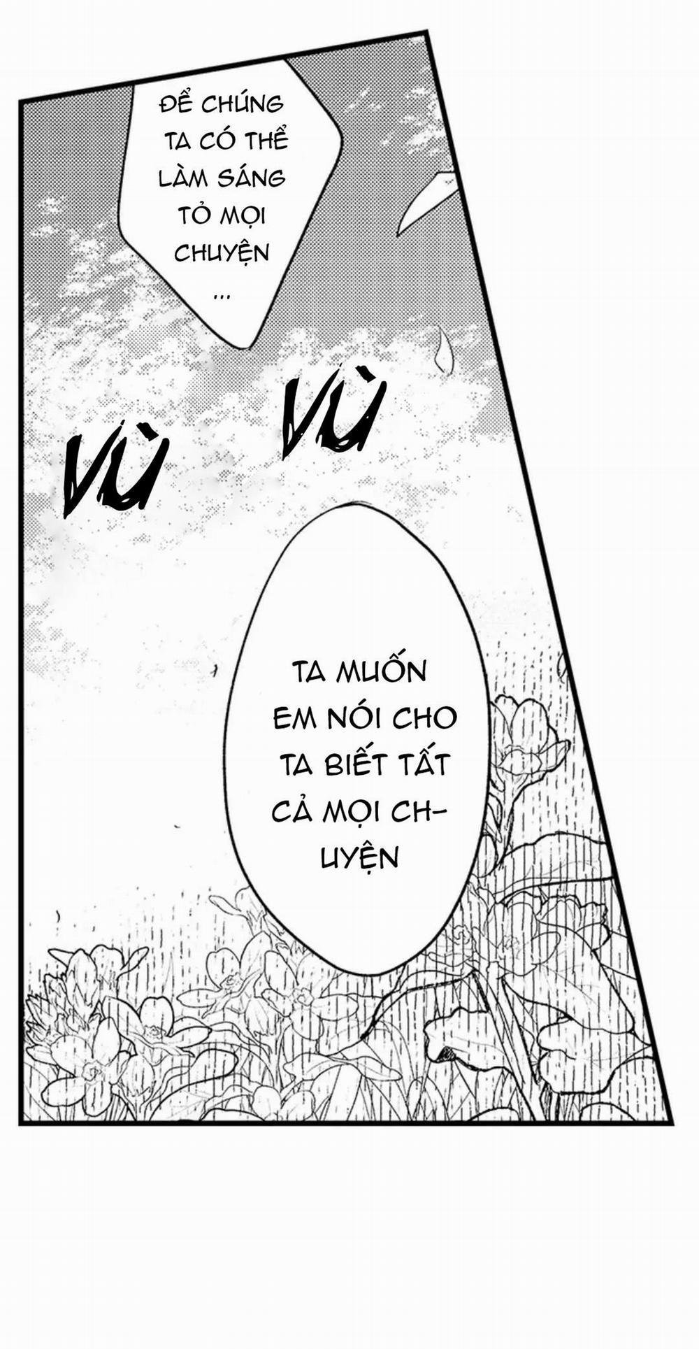 Theodore chỉ xuất hiện vào đêm khuya 5 trang 20