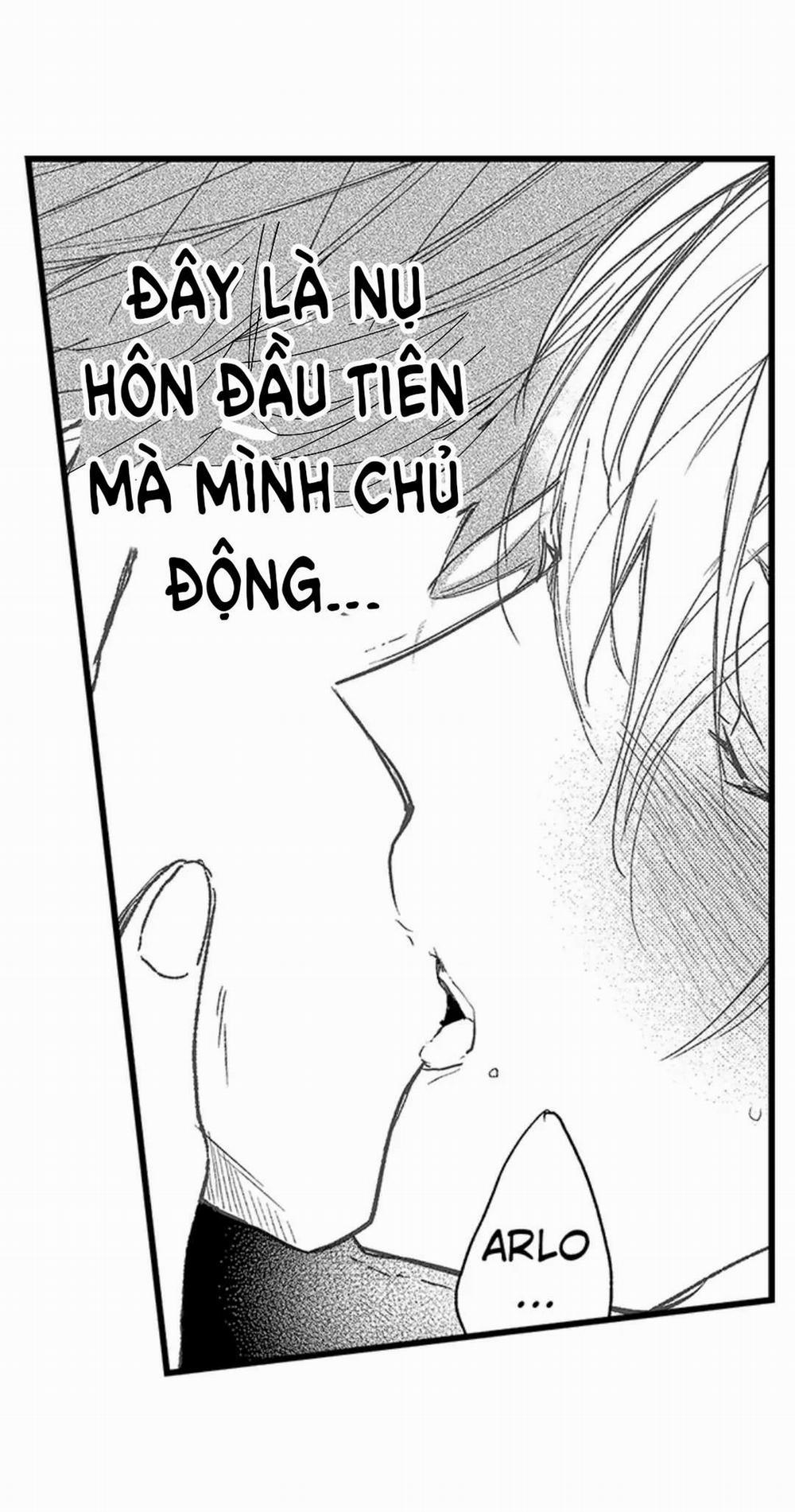 Theodore chỉ xuất hiện vào đêm khuya 5 trang 26