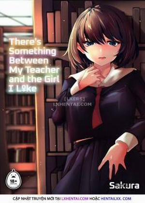 Đọc truyện tranh There's Something Between My Teacher and the Girl I Like