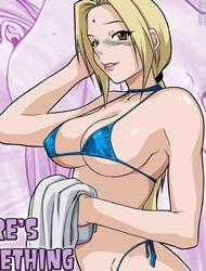 Đọc truyện tranh There Something About Tsunade (Naruto)