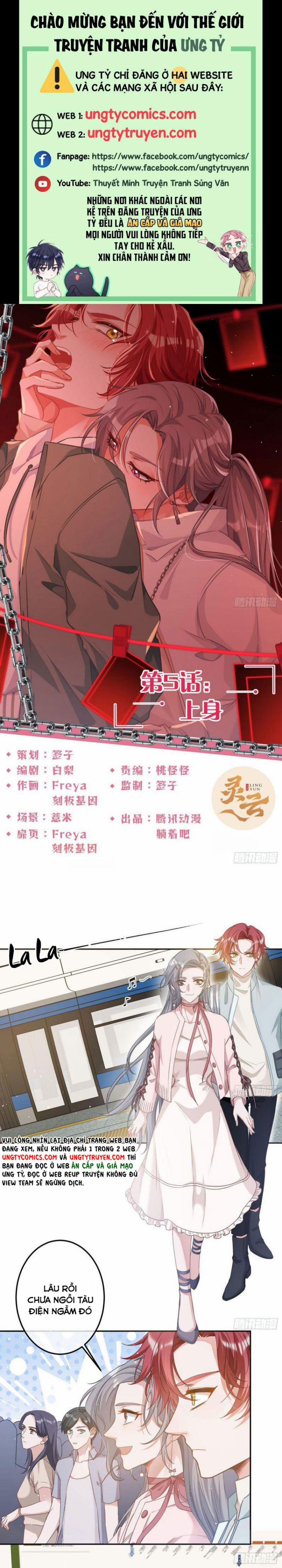 Thị Cường Lăng Cường 5 trang 0
