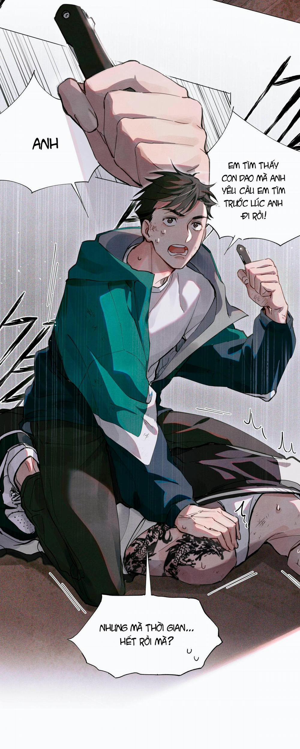 Thi đại học toàn cầu 5 trang 33