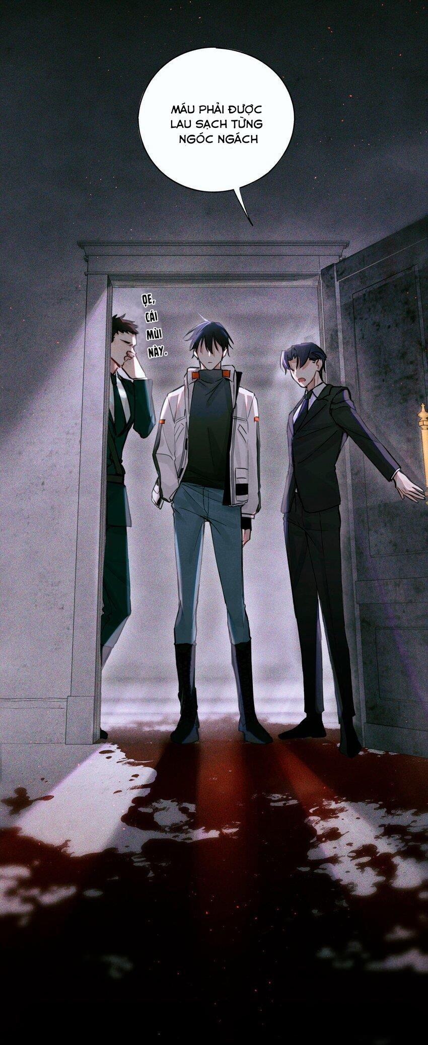 Thi đại học toàn cầu 6 trang 16