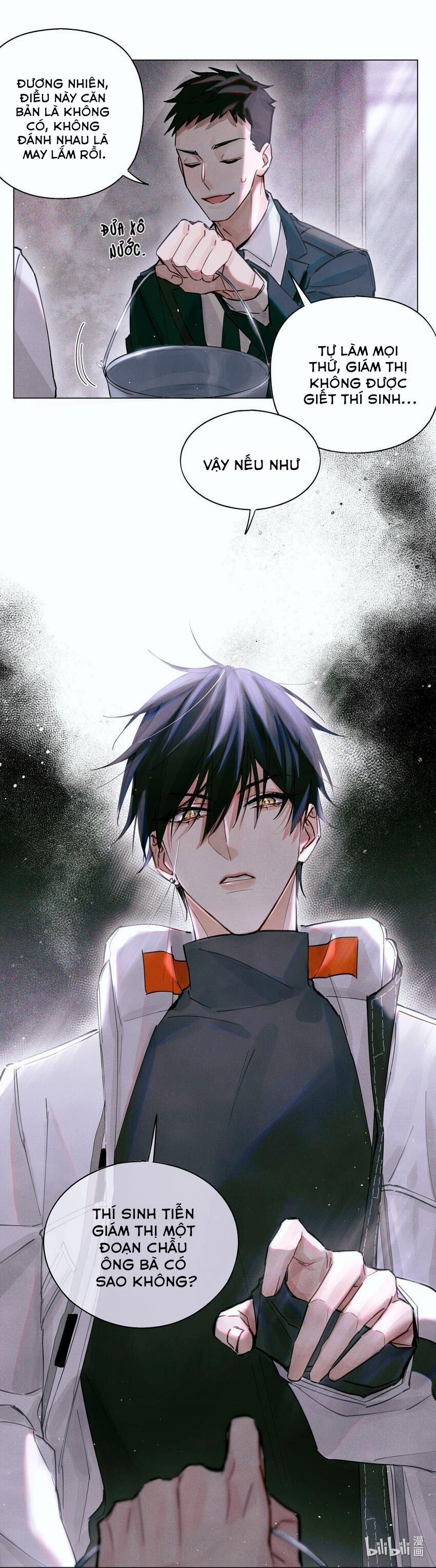 Thi đại học toàn cầu 6 trang 25