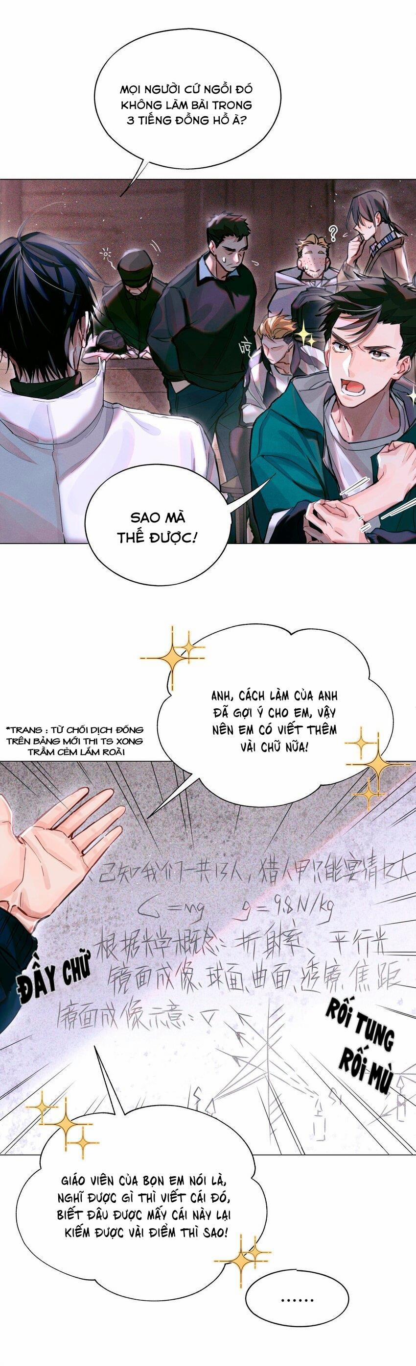 Thi đại học toàn cầu 7 trang 14