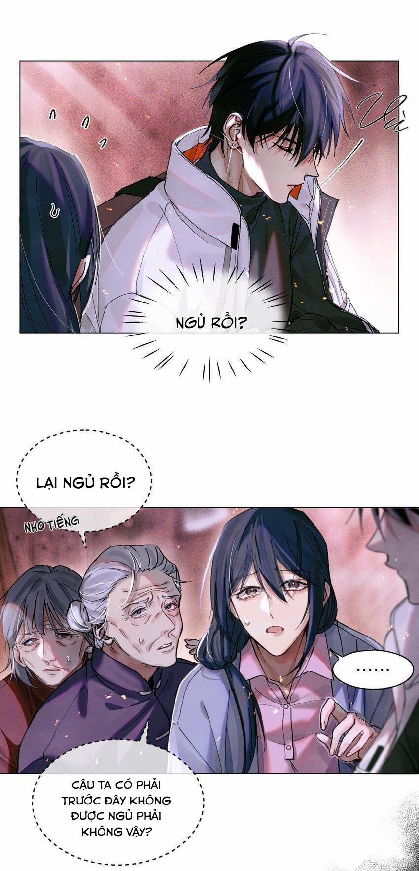 Thi đại học toàn cầu 8 trang 14