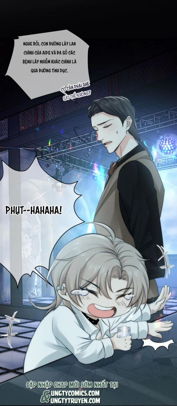 Thị Phi 1 trang 33