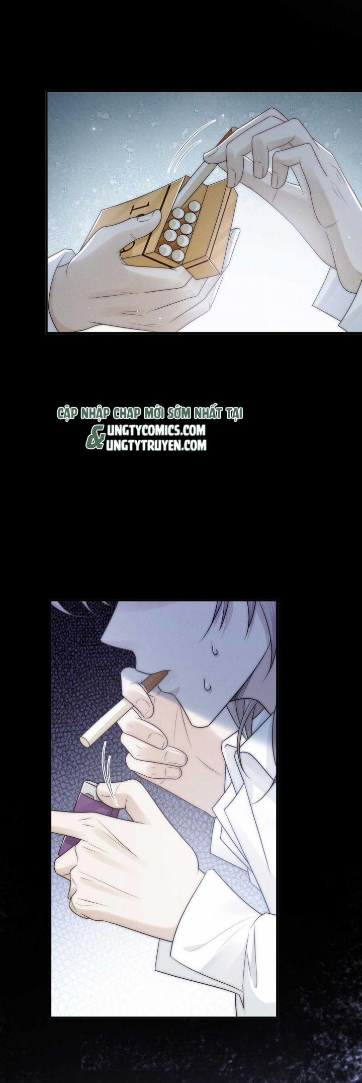 Thị Phi 10 trang 43