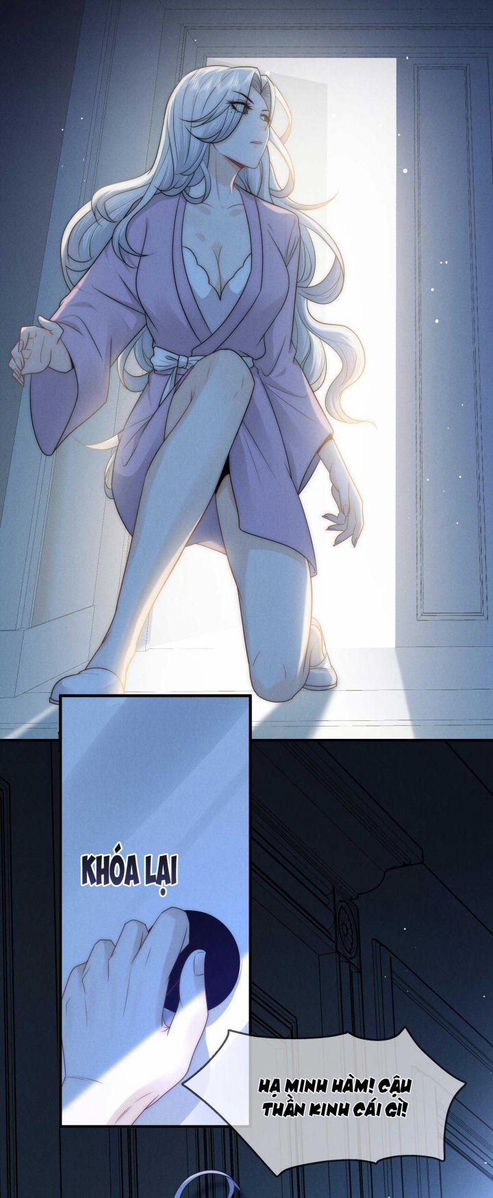 Thị Phi 11 trang 10