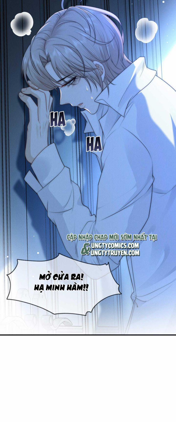 Thị Phi 11 trang 11