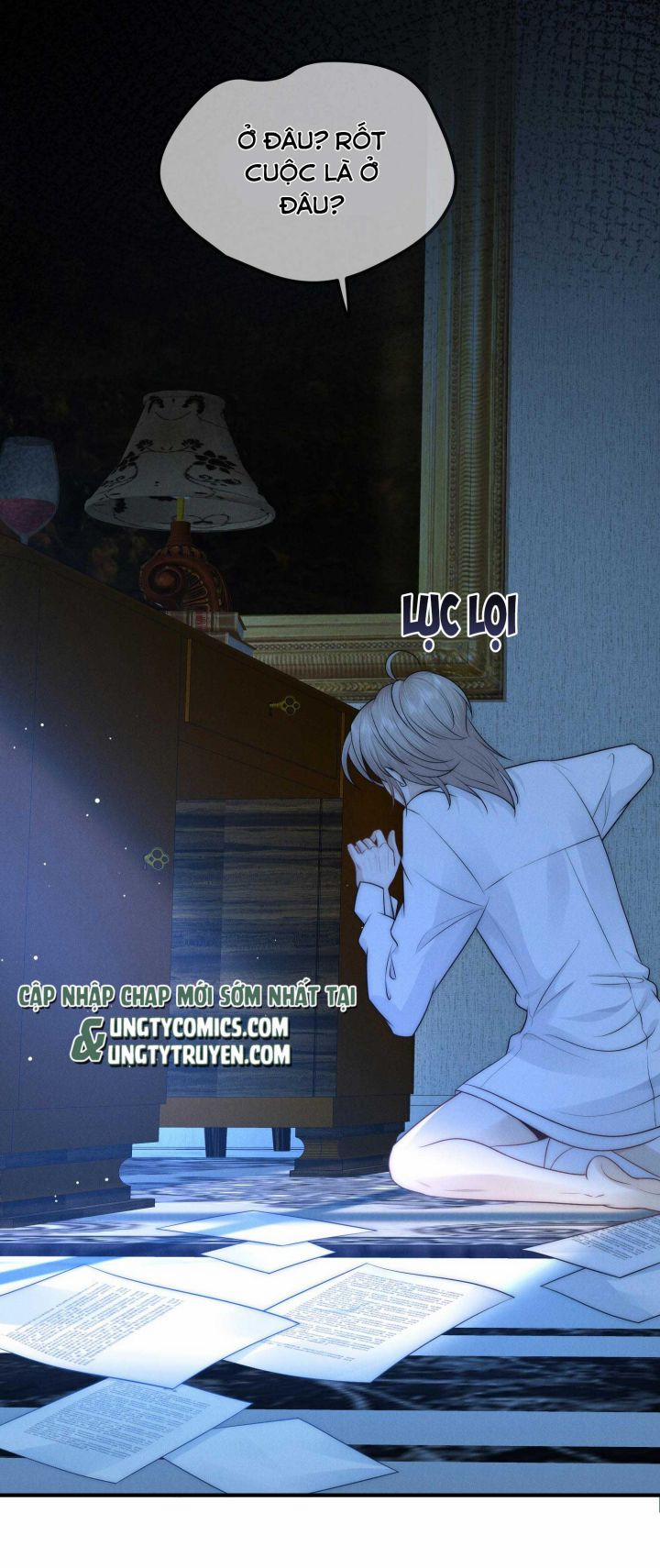 Thị Phi 11 trang 15