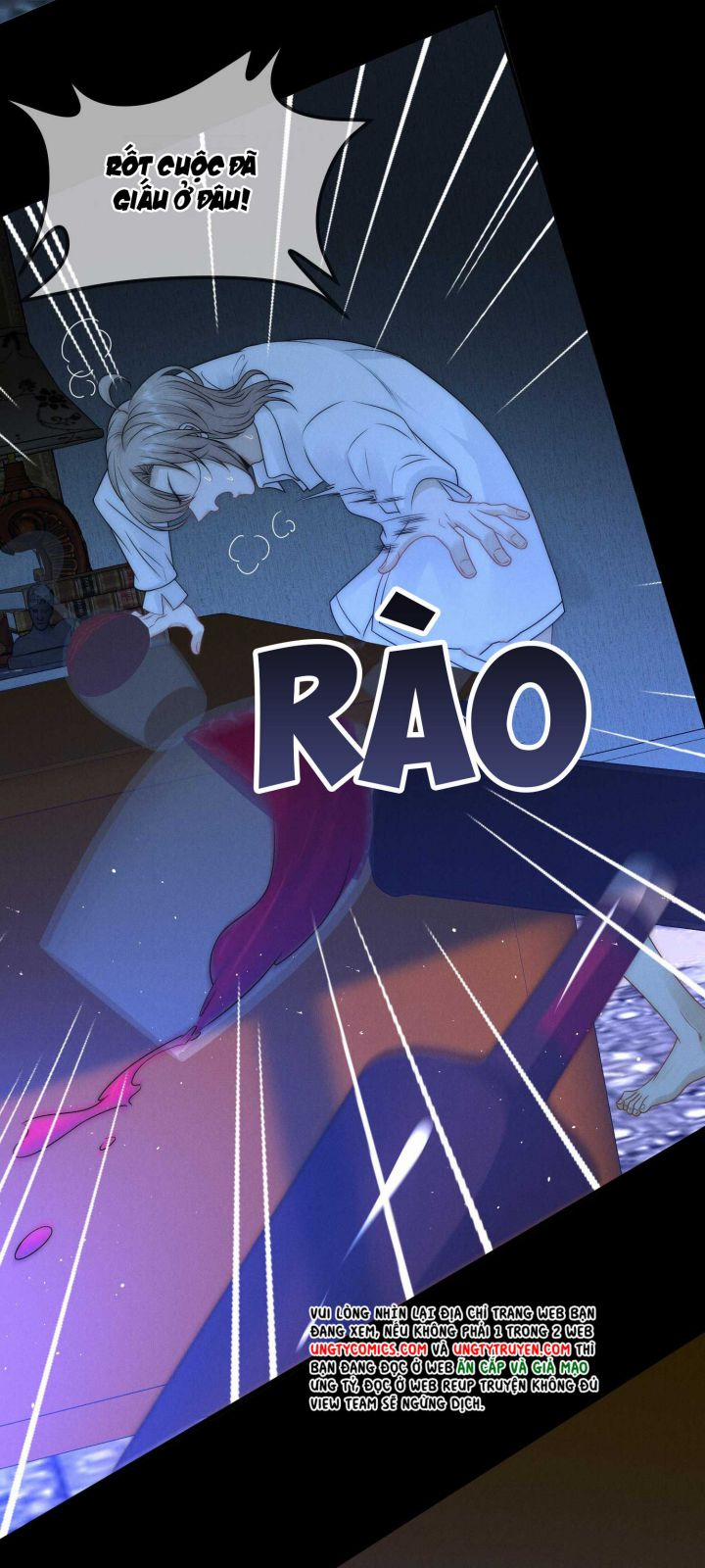 Thị Phi 11 trang 17