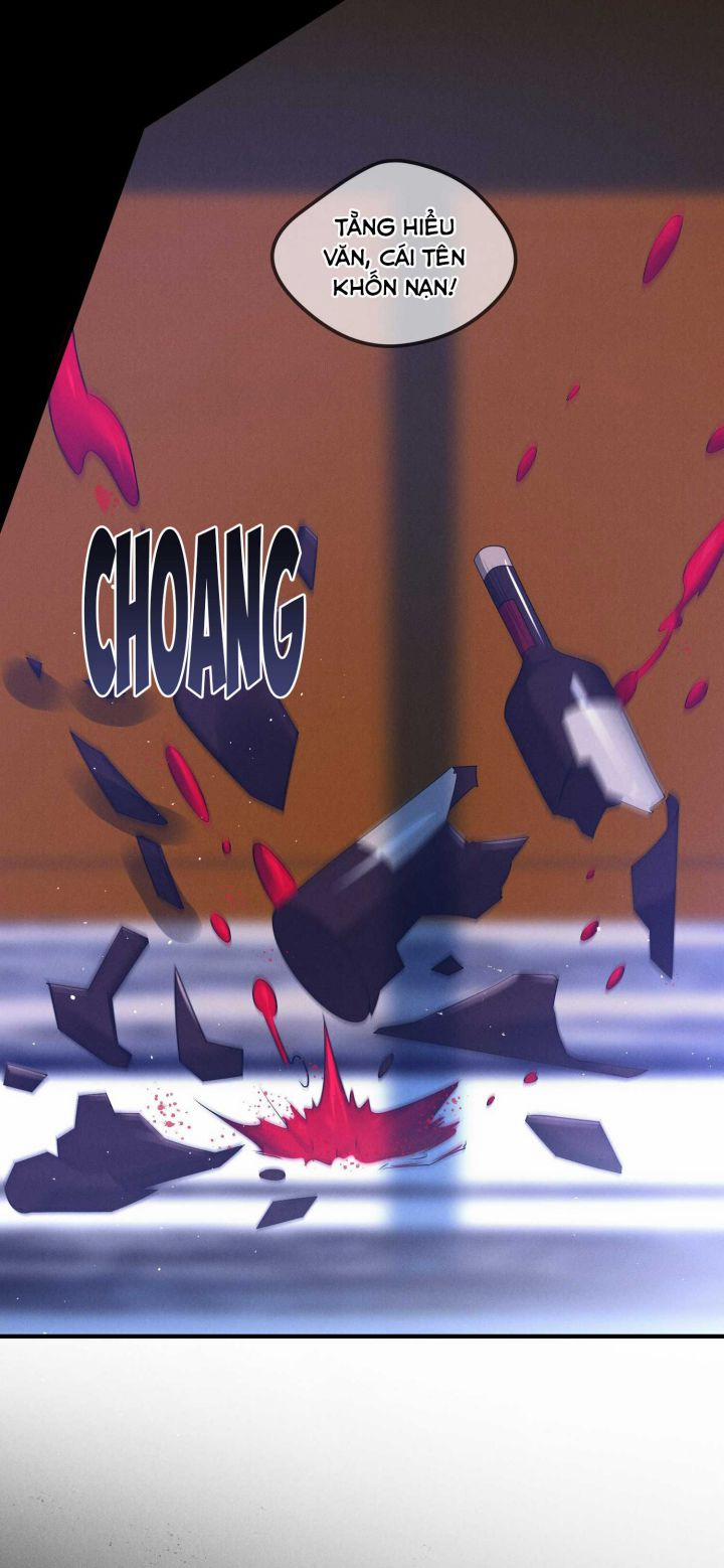 Thị Phi 11 trang 18