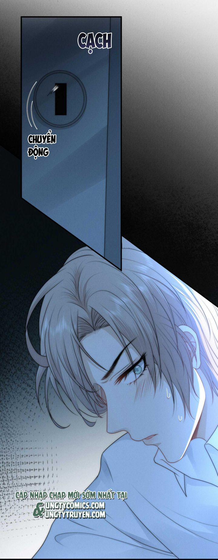 Thị Phi 11 trang 19