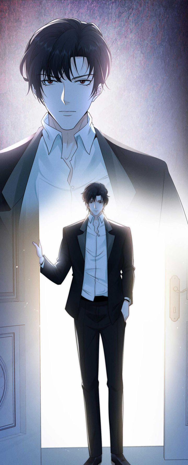 Thị Phi 11 trang 20