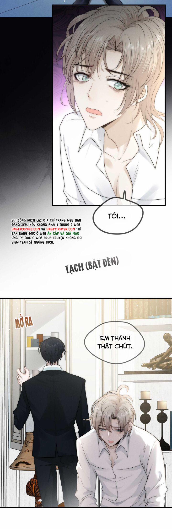 Thị Phi 11 trang 21