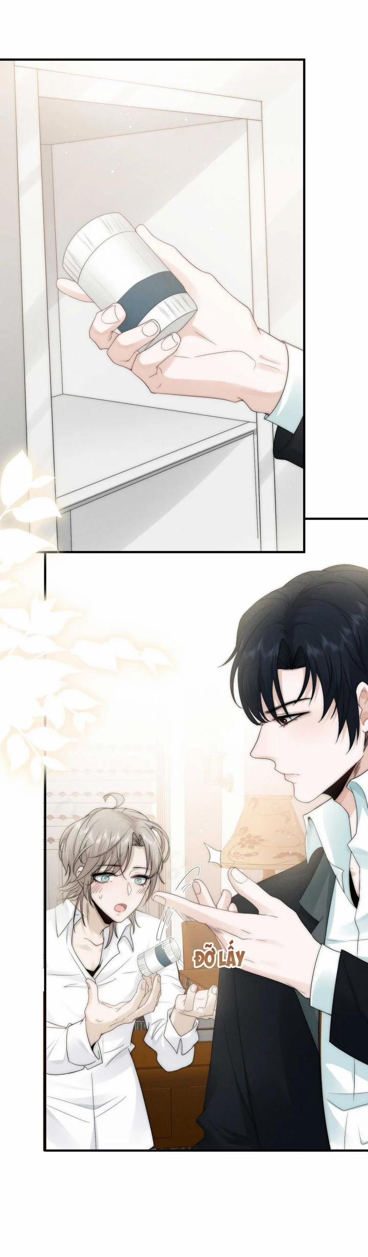 Thị Phi 11 trang 22