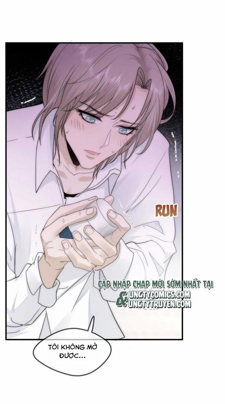 Thị Phi 11 trang 23