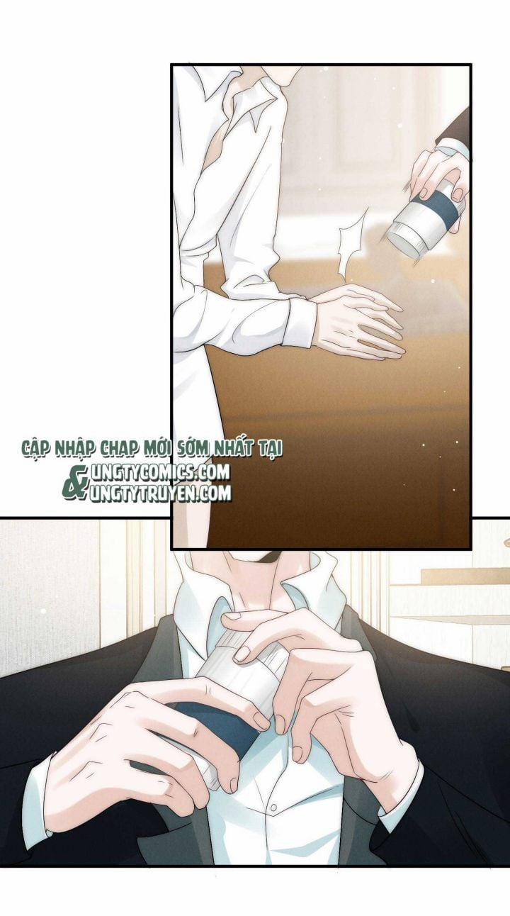 Thị Phi 11 trang 24