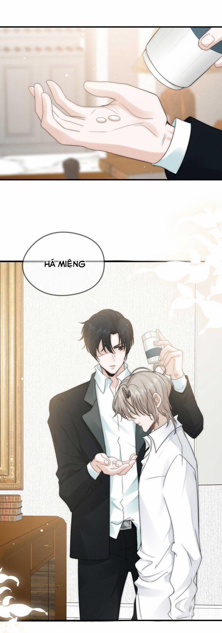 Thị Phi 11 trang 25