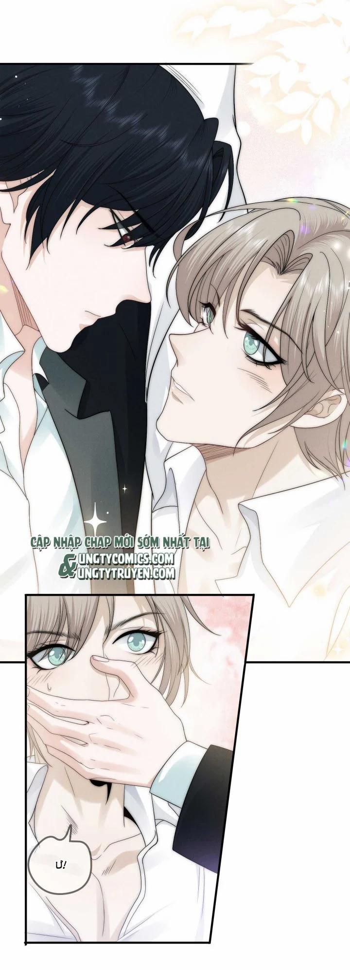 Thị Phi 11 trang 28