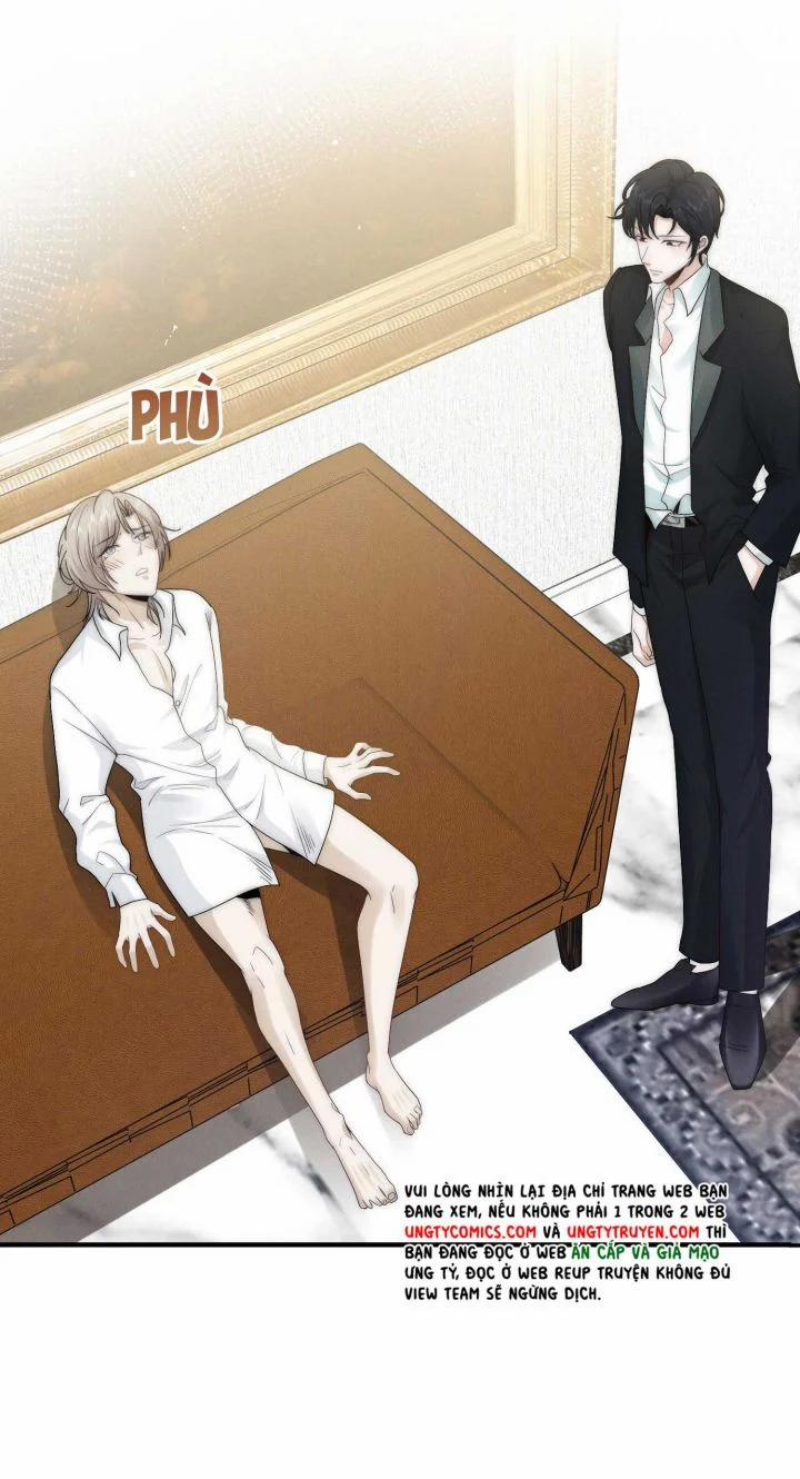 Thị Phi 11 trang 30