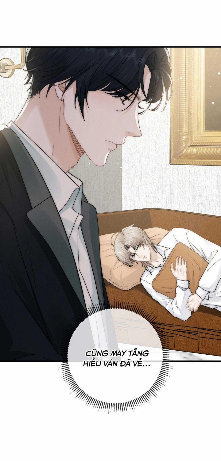 Thị Phi 11 trang 31