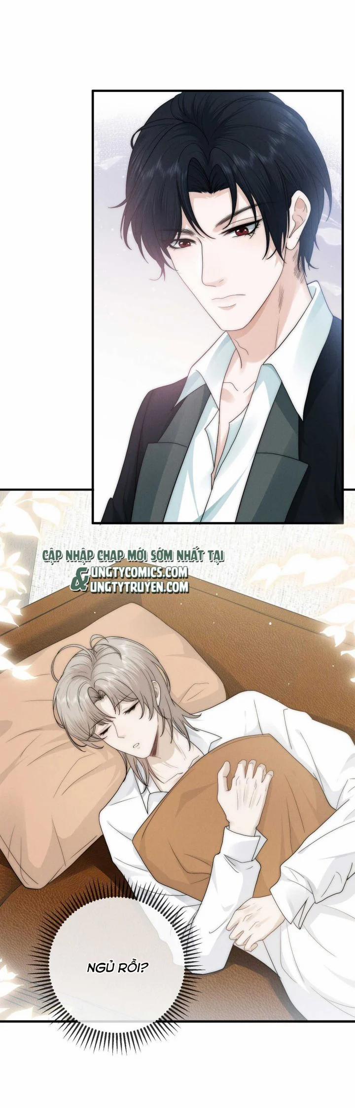 Thị Phi 11 trang 32