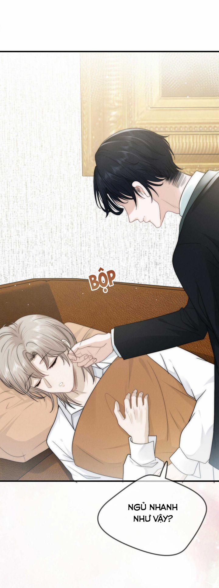 Thị Phi 11 trang 33