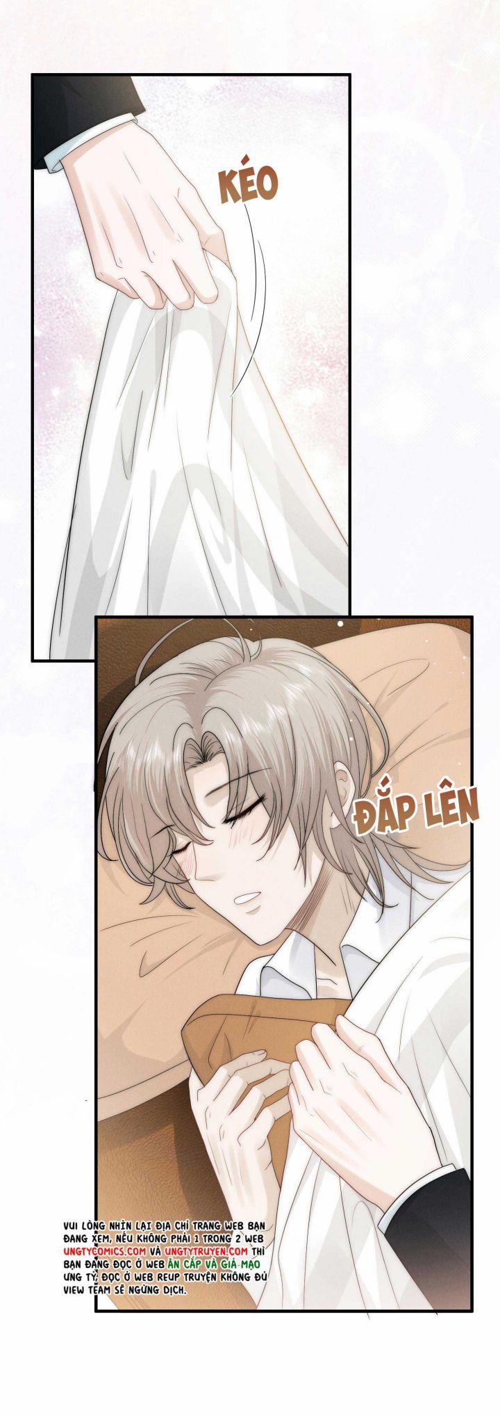 Thị Phi 11 trang 34